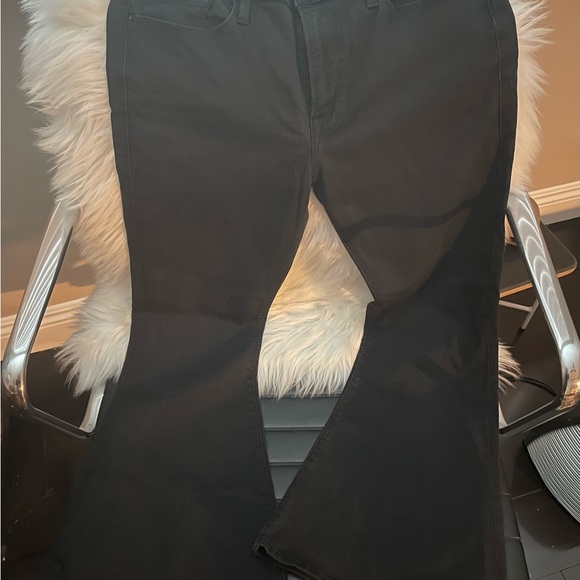 Frame Jeans - Le Bell crop - Picture 4 of 4